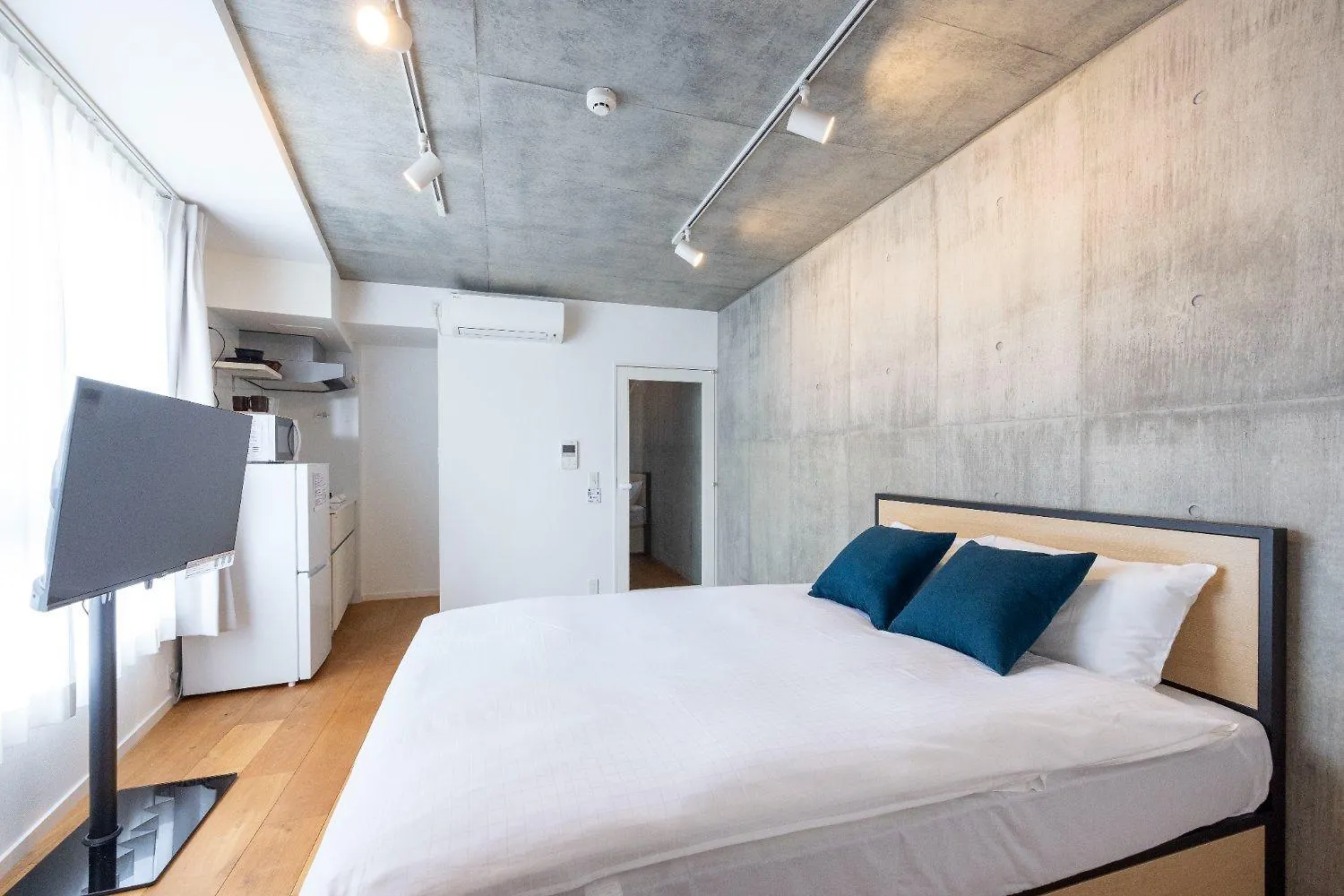 Appartement Legaland Sangenjaya Annex Tokio