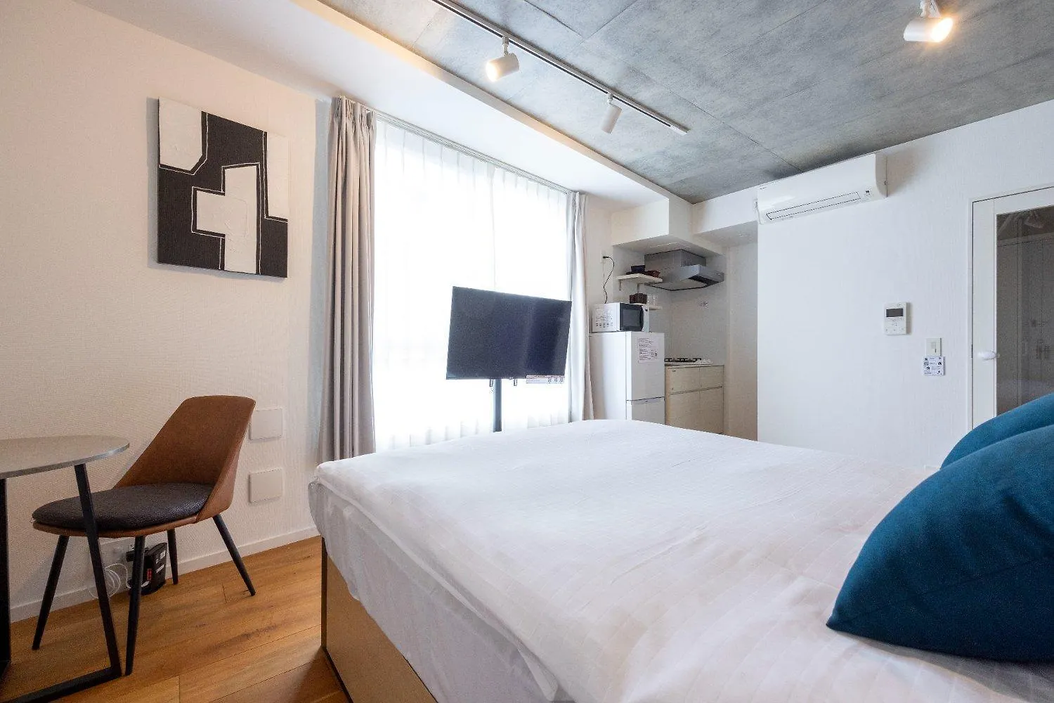 Legaland Sangenjaya Annex Tokio 0*,