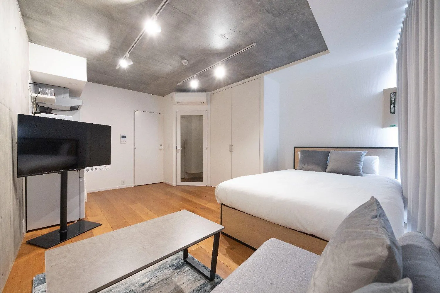 Legaland Sangenjaya Annex Tokio Appartement