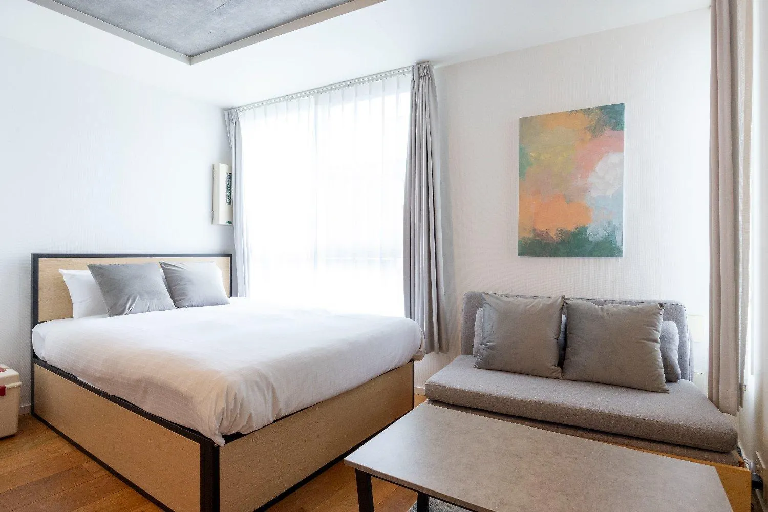 Appartement Legaland Sangenjaya Annex Tokio Japan