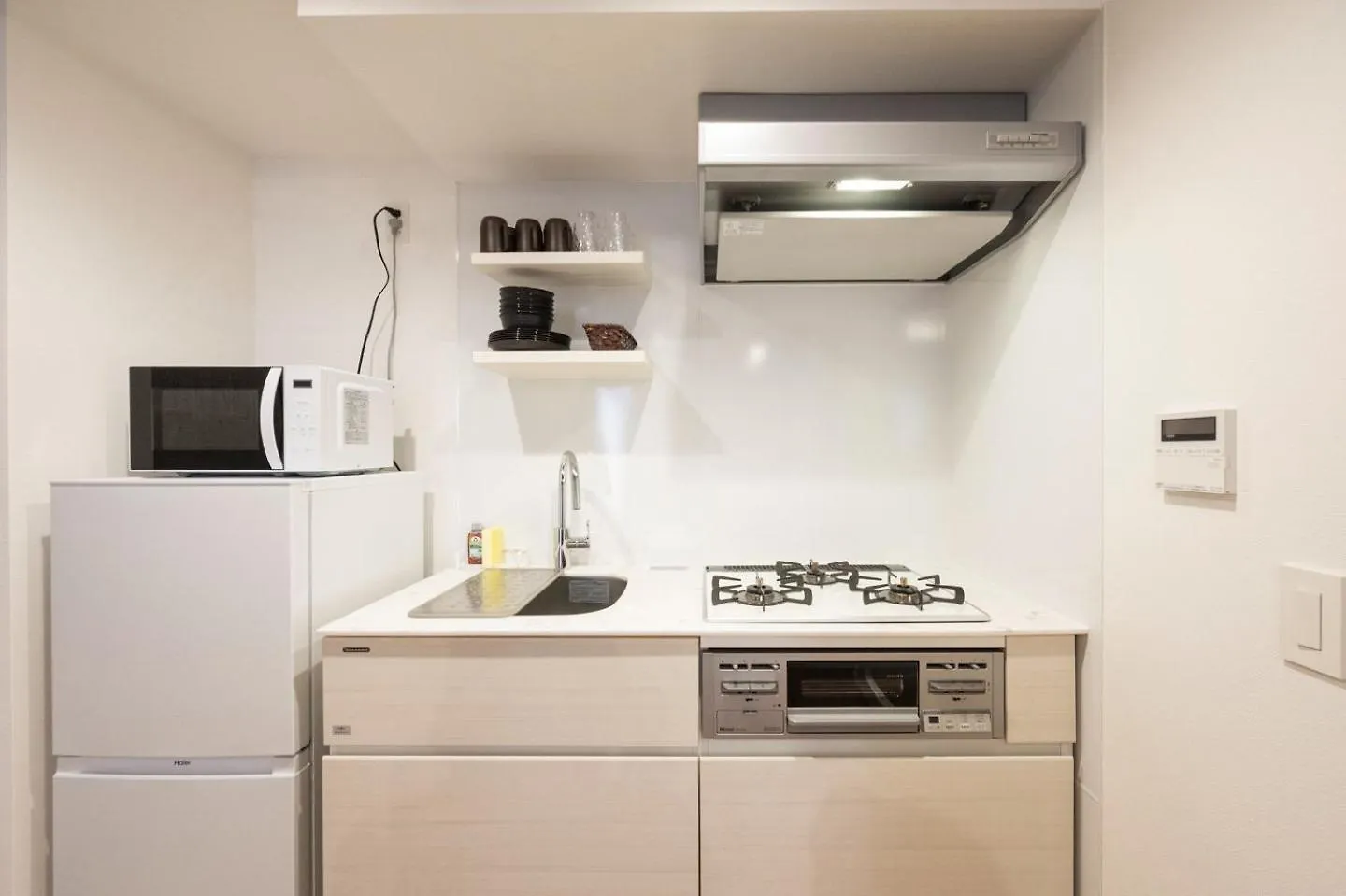 Legaland Sangenjaya Annex Tokio Appartement
