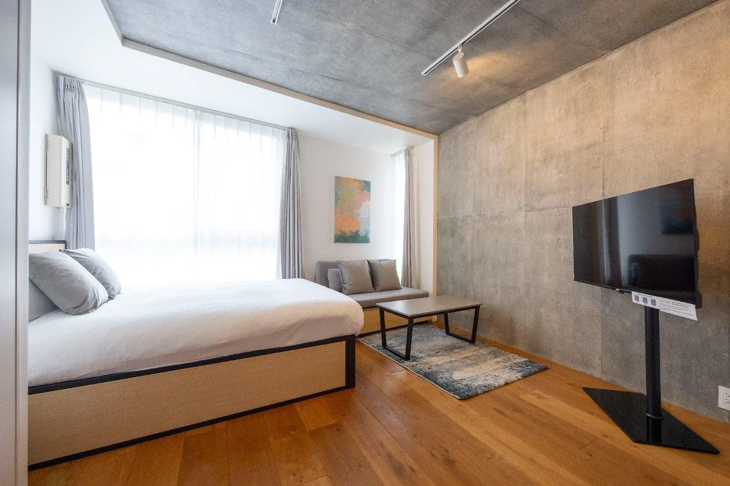Appartement Legaland Sangenjaya Annex Tokio