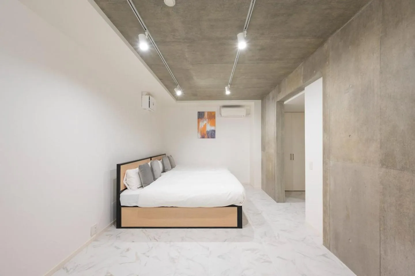 Appartement Legaland Sangenjaya Annex Tokio