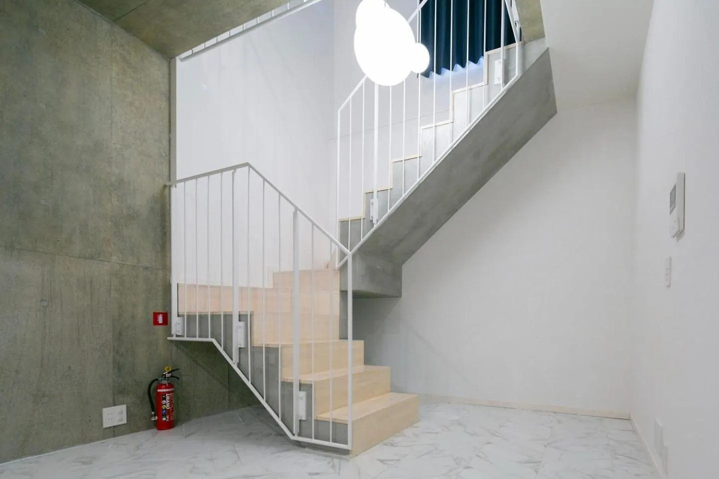 Appartement Legaland Sangenjaya Annex Tokio