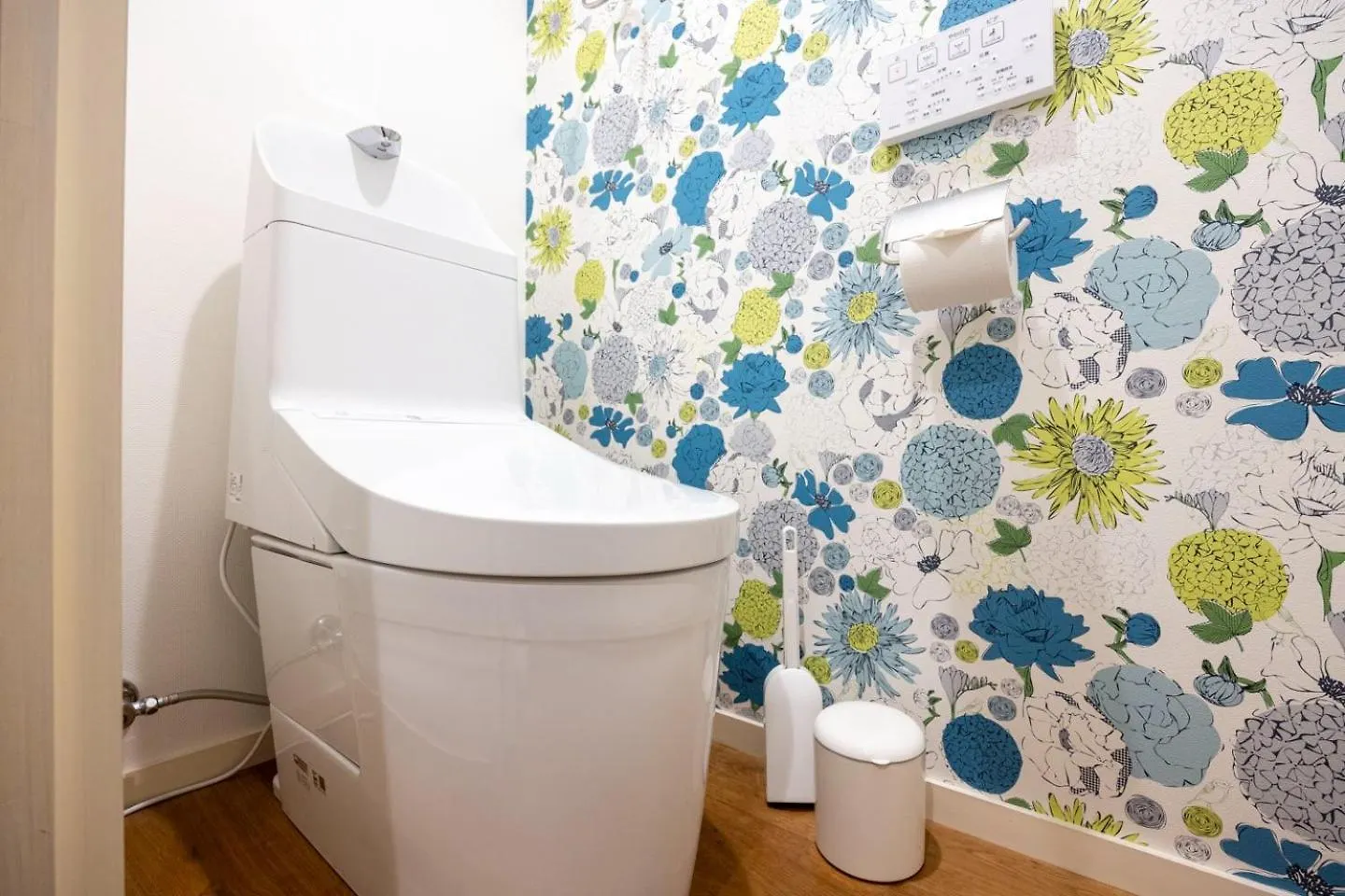 Appartement Legaland Sangenjaya Annex Tokio Japan