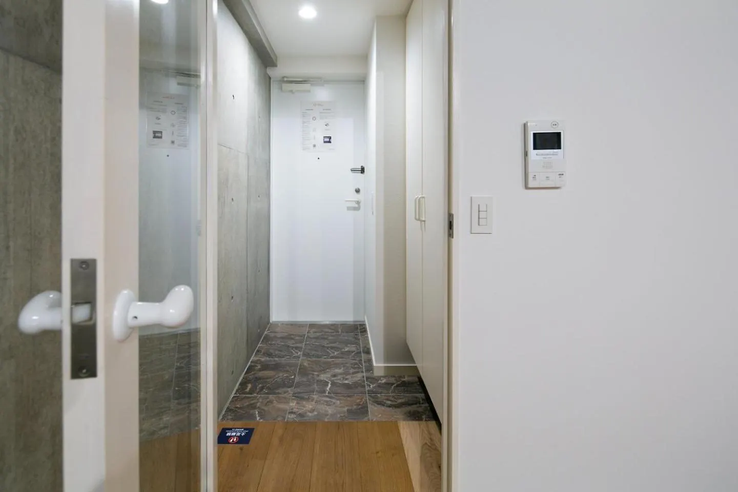 Appartement Legaland Sangenjaya Annex Tokio
