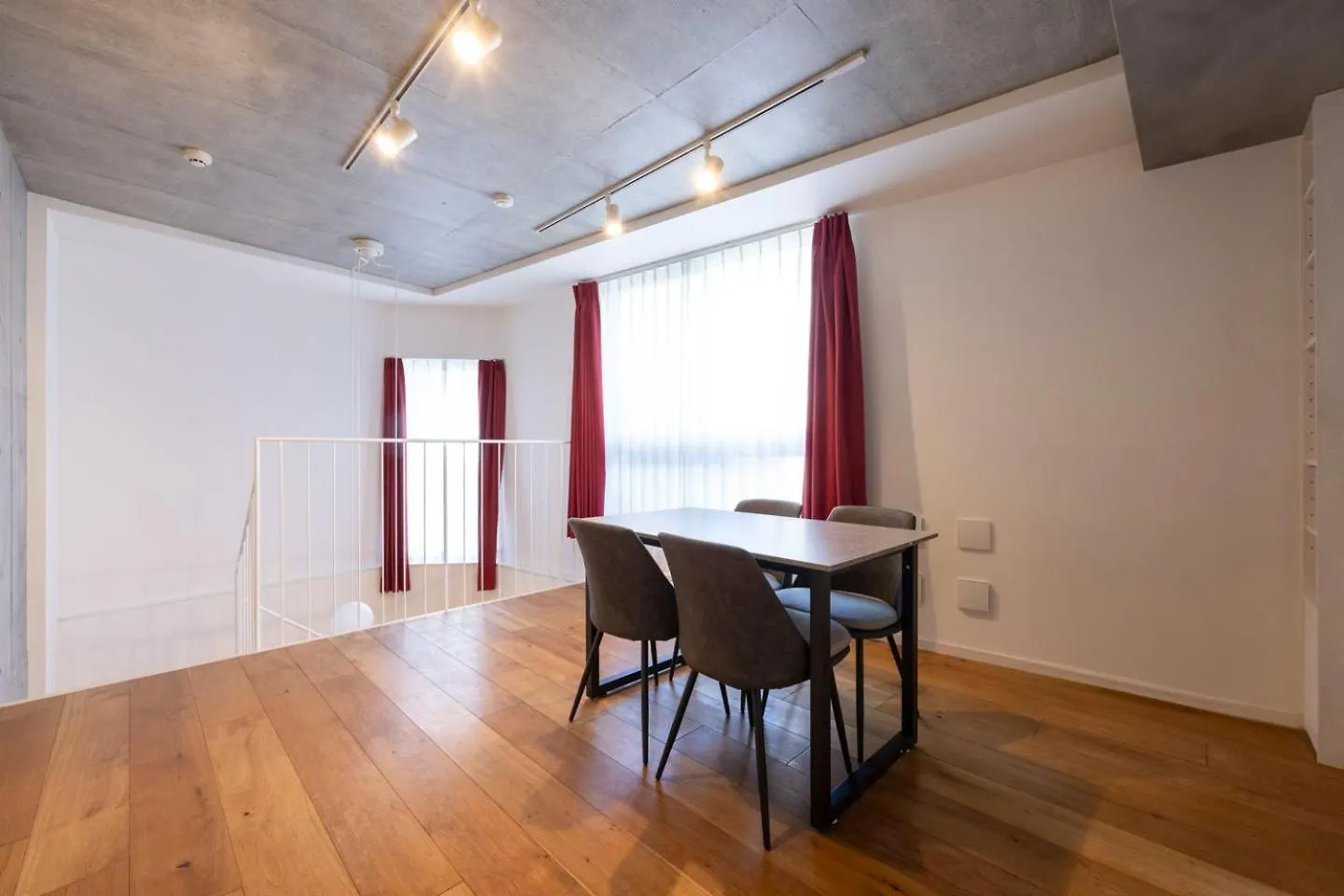 Appartement Legaland Sangenjaya Annex Tokio Japan