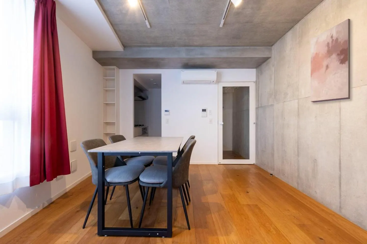 Legaland Sangenjaya Annex Tokio 0*,