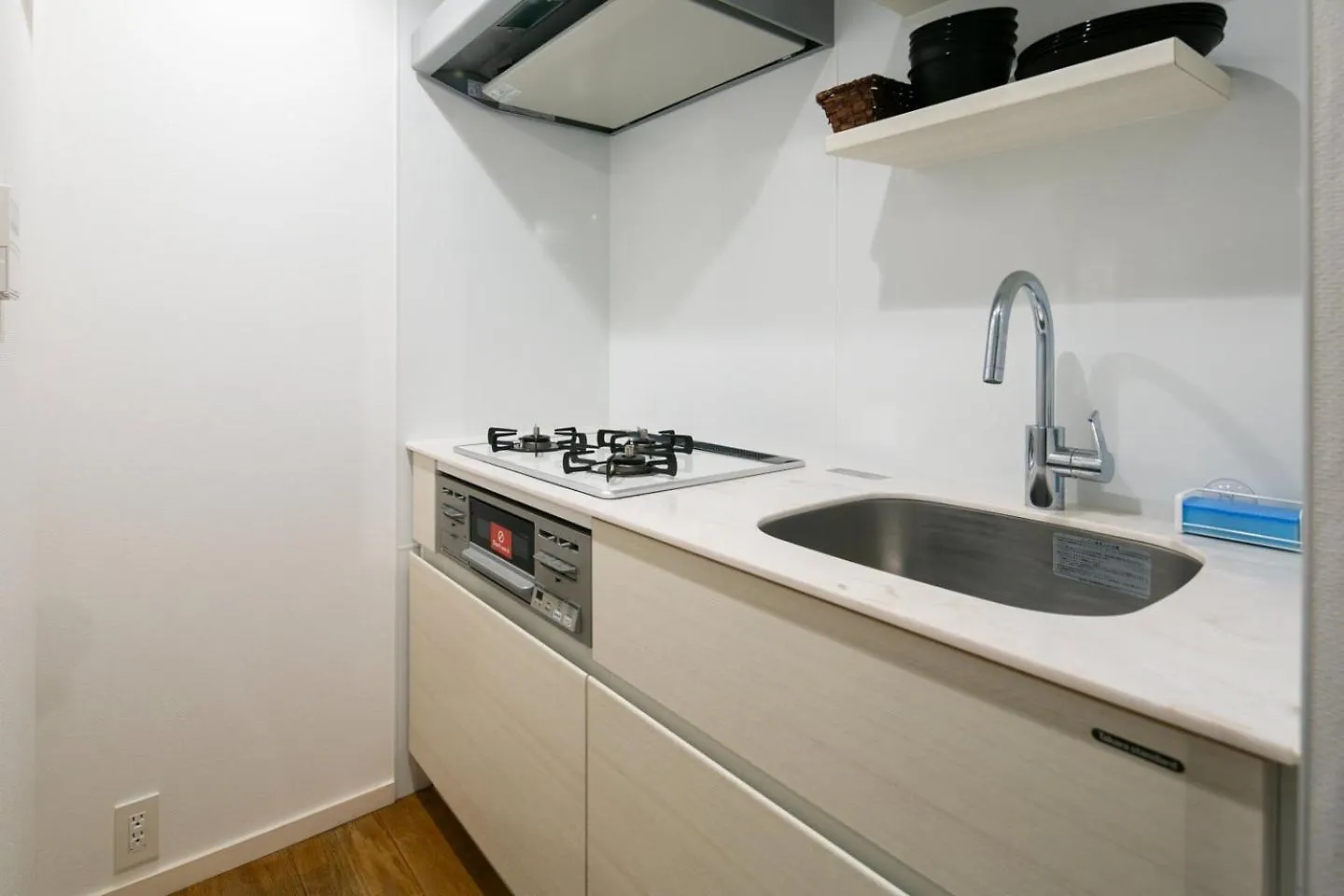 Appartement Legaland Sangenjaya Annex Tokio