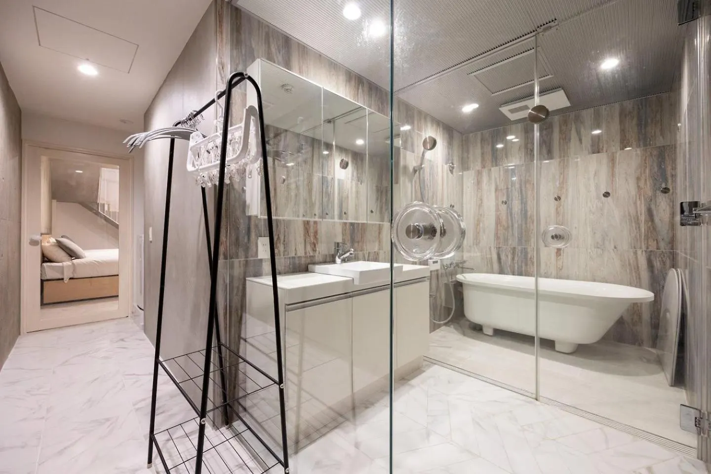 Legaland Sangenjaya Annex Tokio Appartement