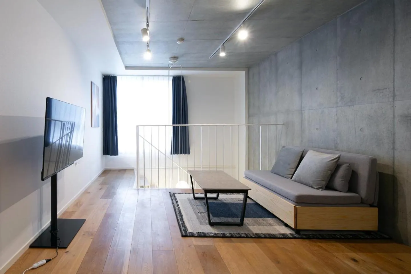Appartement Legaland Sangenjaya Annex Tokio