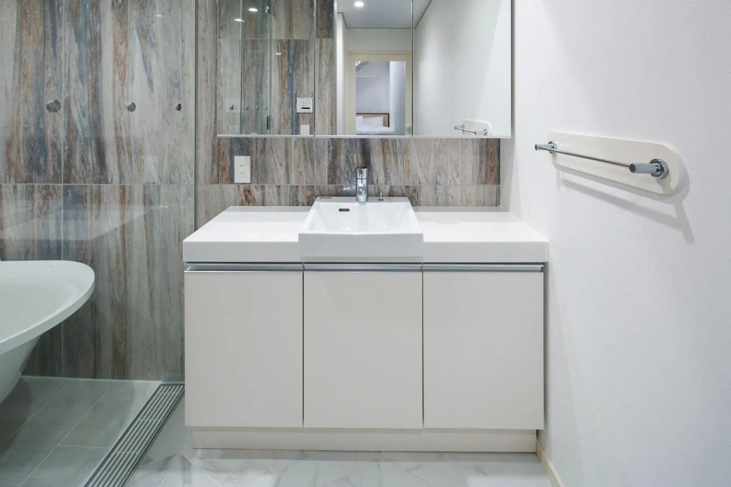 Appartement Legaland Sangenjaya Annex Tokio