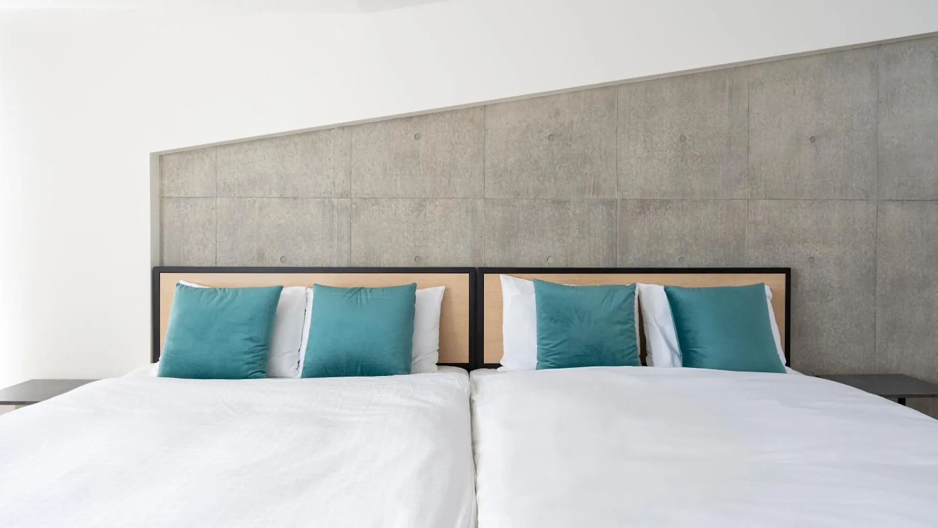 Legaland Sangenjaya Annex Tokio Appartement
