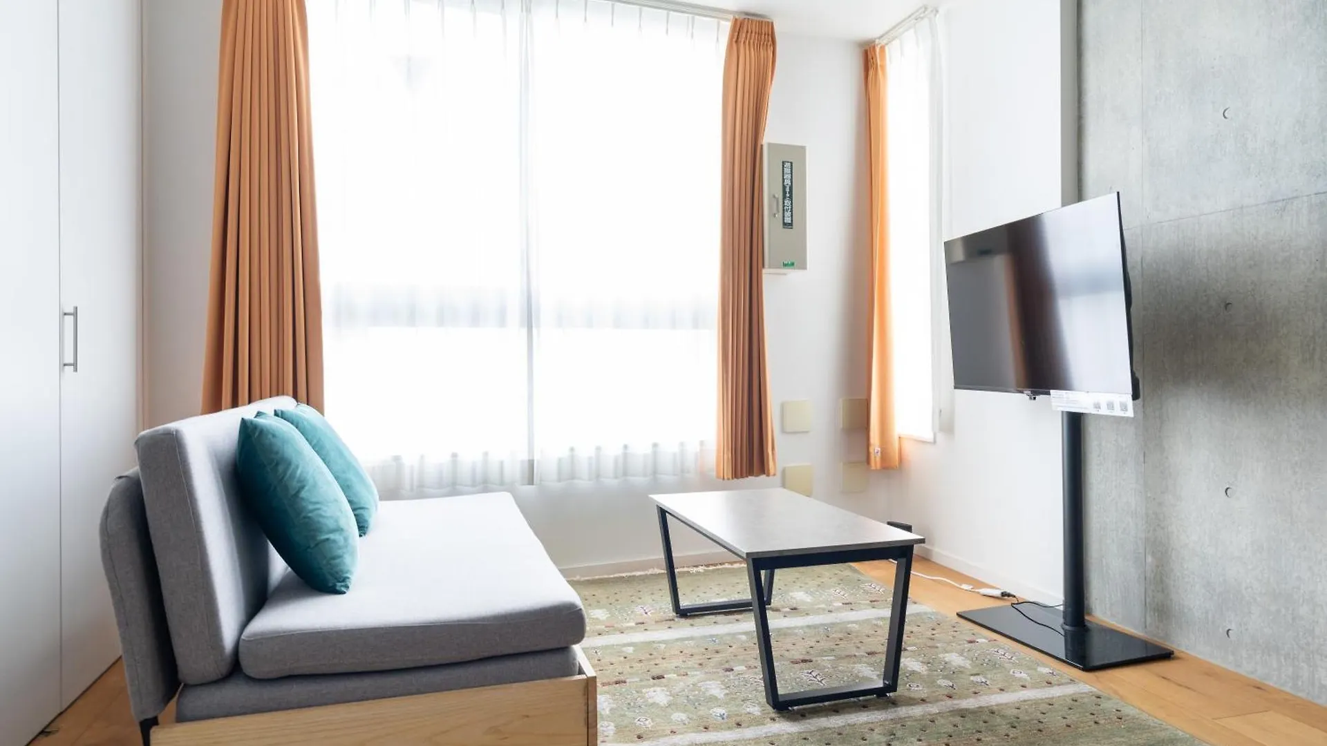 Legaland Sangenjaya Annex Tokio Appartement