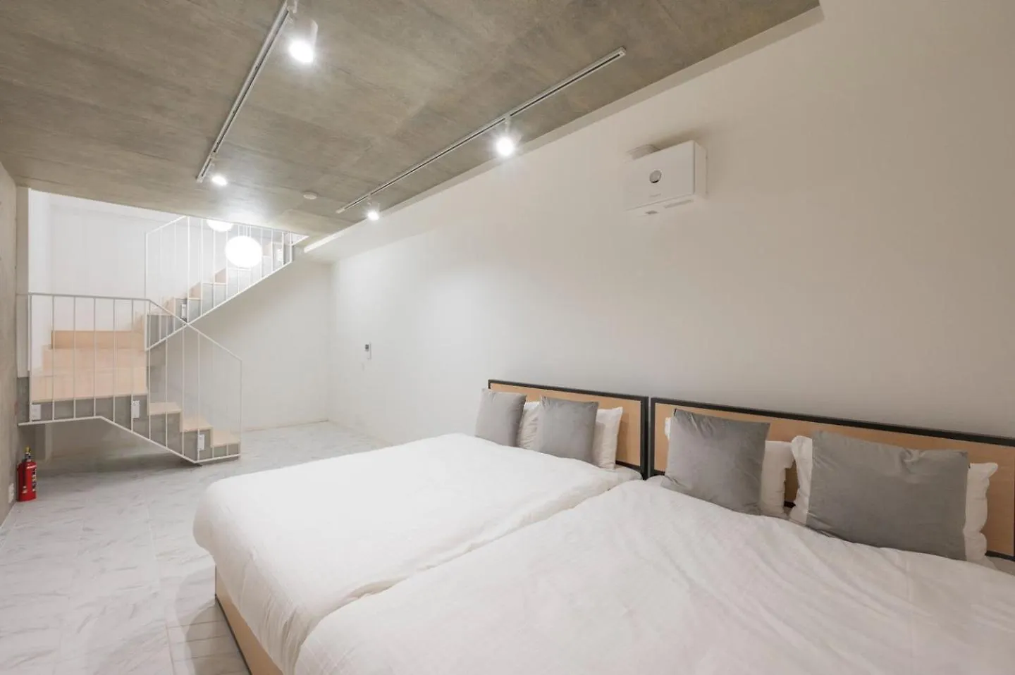 Apartment Legaland Sangenjaya Annex Tokyo Japan