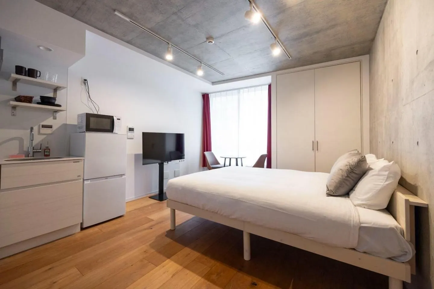 Apartment Legaland Sangenjaya Annex Tokyo