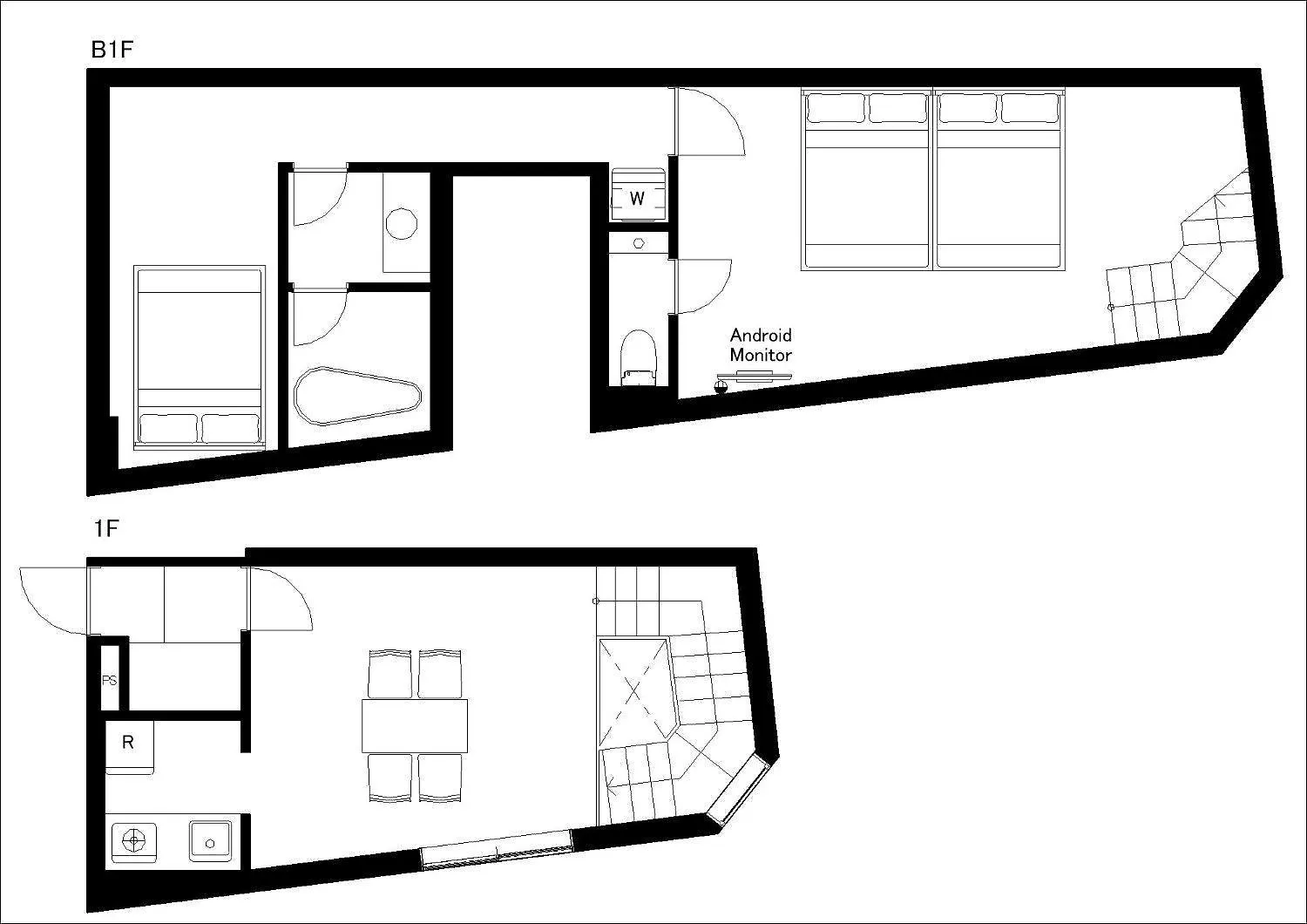 Legaland Sangenjaya Annex Tokyo