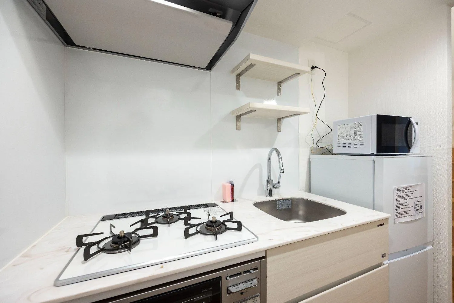 Apartment Legaland Sangenjaya Annex Tokyo