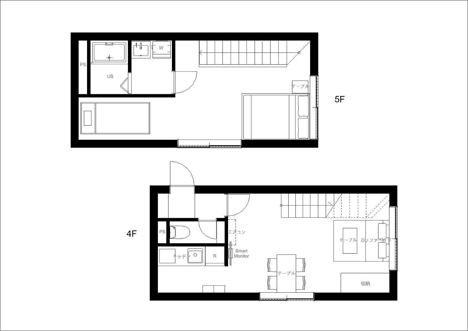 Legaland Sangenjaya Annex Tokyo Apartment