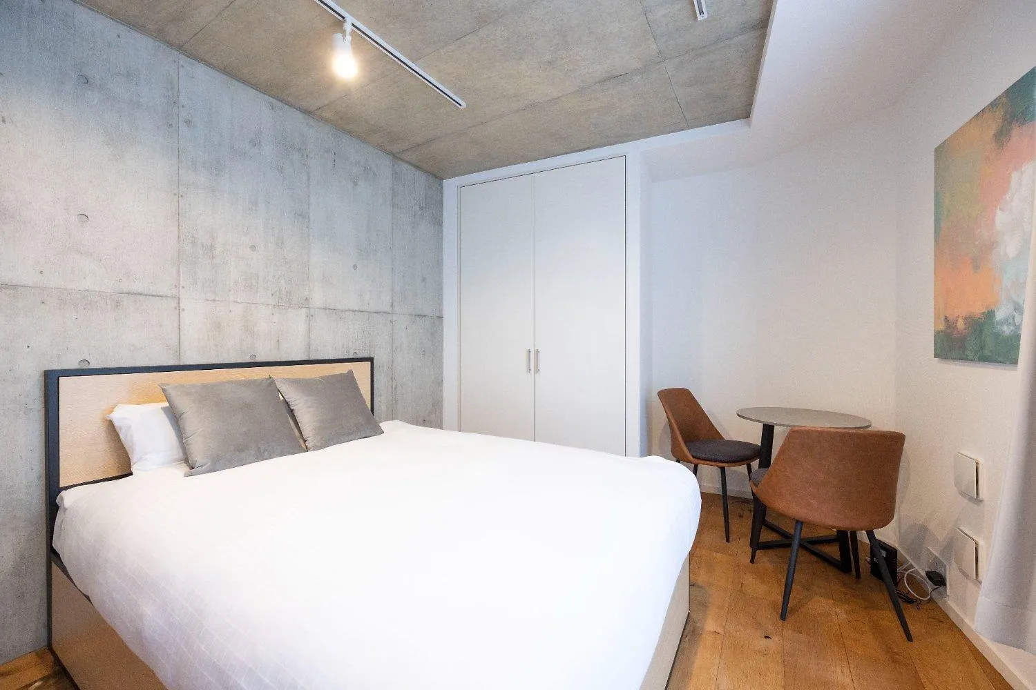 アパート Legaland Sangenjaya Annex 東京都
