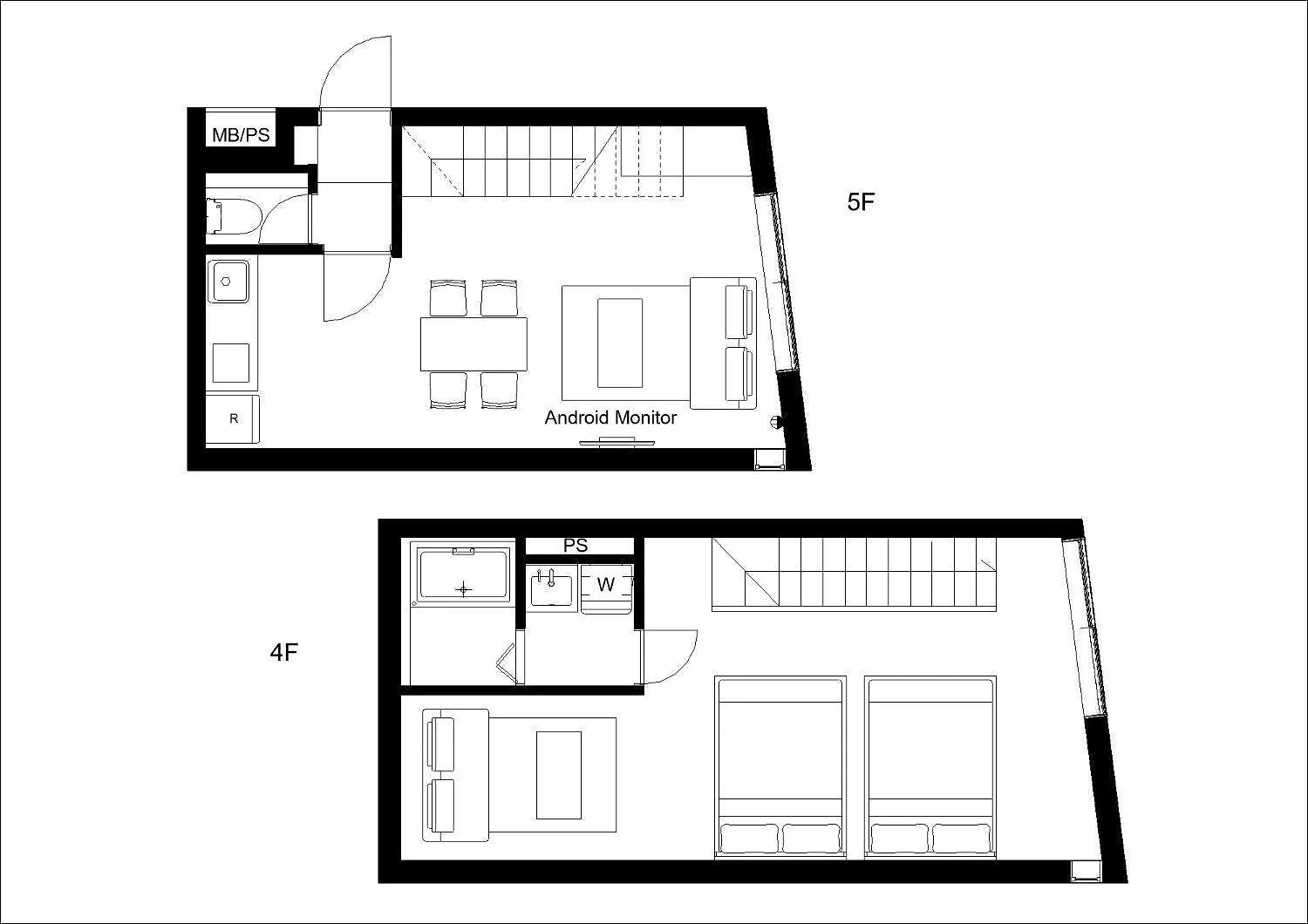 Legaland Sangenjaya Annex 東京都 日本