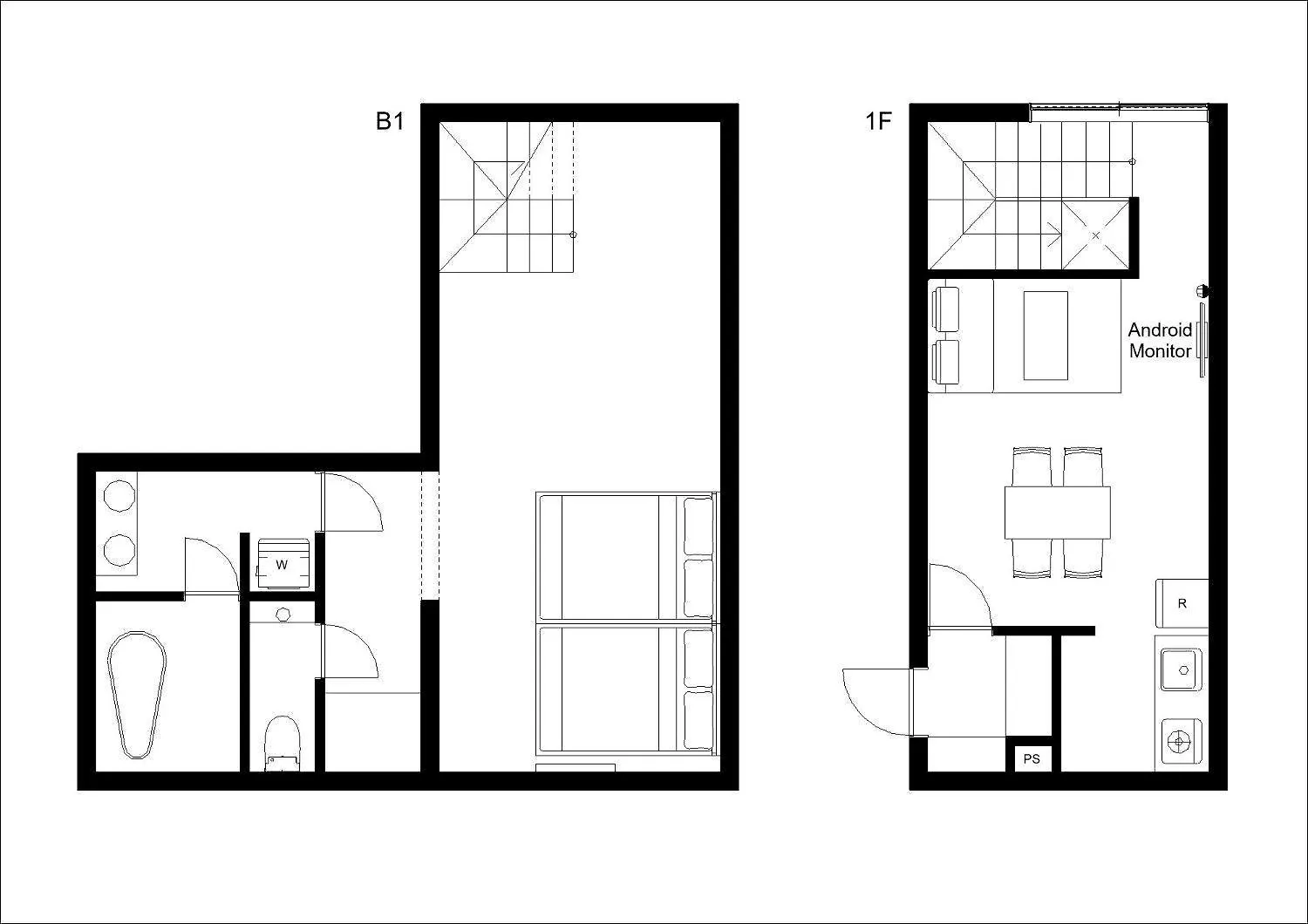 Legaland Sangenjaya Annex 東京都 0*,  日本
